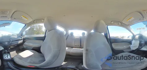 2020 Mitsubishi Mirage G4 Es from USA, damaged, VIN ML32F3FJ7LHF04288